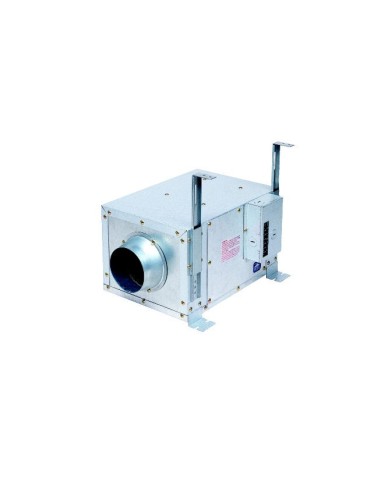 Panasonic FV-10NLF1E 120 CFM: 36.2 Watts 3.3...