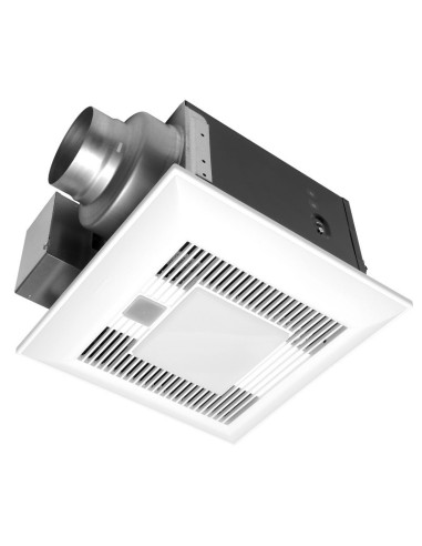 Panasonic FV-08VQCL6 SmartAction Motion Built...