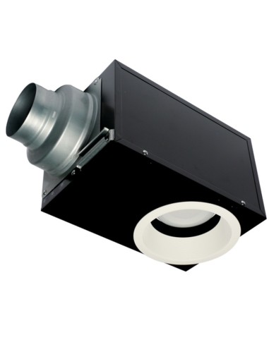 Panasonic FV-08VRL1 80 CFM: 20.5 Watts 1...