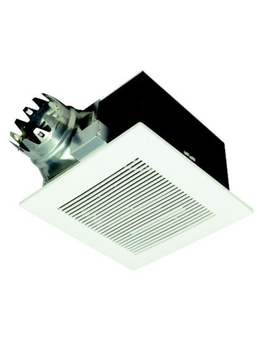Panasonic FV-20VQ3 190 CFM: 42 Watts 4.5...