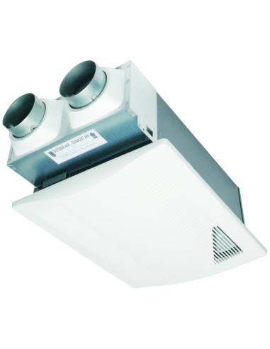 Panasonic FV-04VE1 WhisperComfort - ERV 4020...