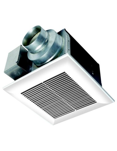 Panasonic FV-08VQ5 80 CFM: 14.7 Watts 5.8...