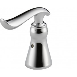 DELTA LINDEN H294 TWO LEVER HANDLE KIT...