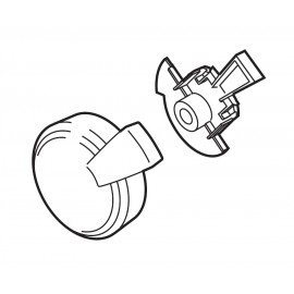 DELTA  RP52147 TEMPERATURE KNOB KIT...