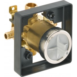 DELTA TRADITIONAL R10000-PX UNIVERSAL T/S VALVE BODY-PEX...