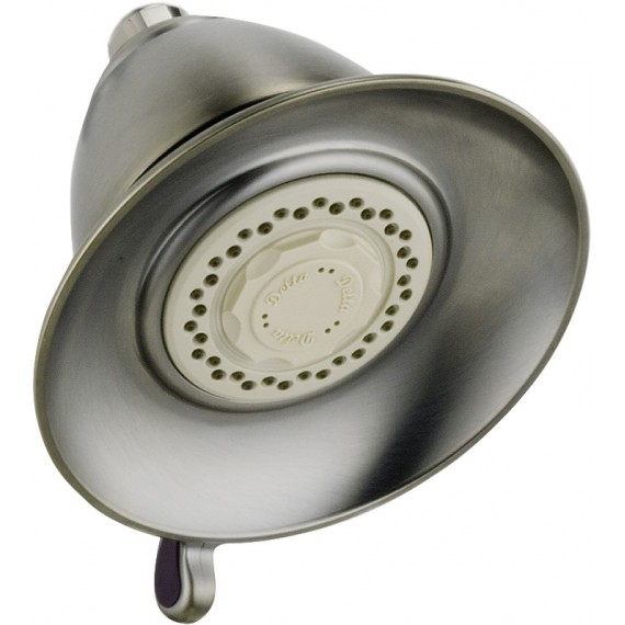 Delta RP34355SS Touch-CleanR 3-Setting Shower Head