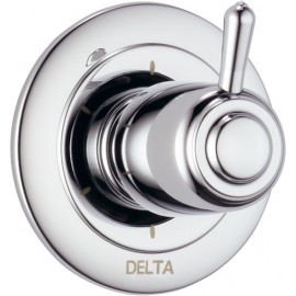 DELTA  T11900 6 FUNCTION DIVERTER TRIM...