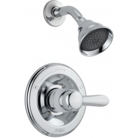 DELTA LAHARA T14238 SHOWER ONLY TRIM...