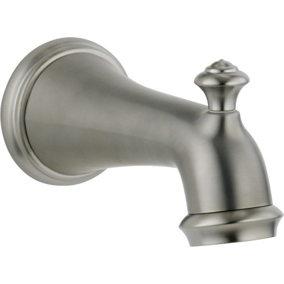 Delta RP34357SS Tub Spout - Pull-Up Diverter