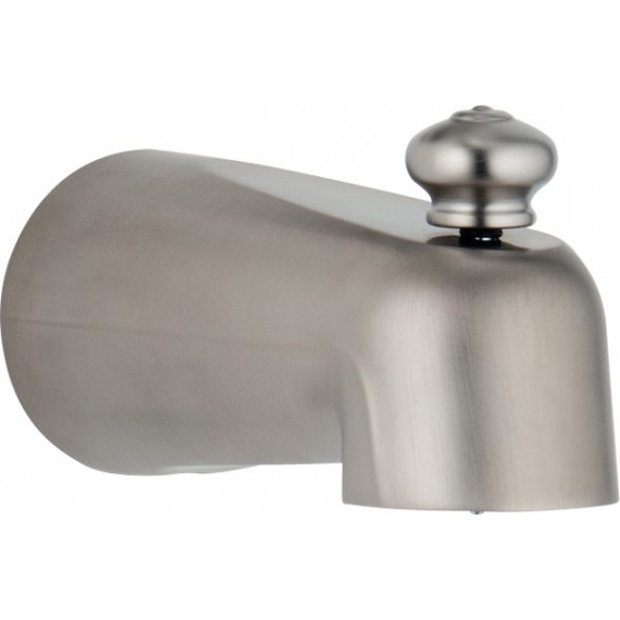 Delta RP41591SS Tub Spout - Pull-Up Diverter