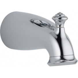 DELTA TRADITIONAL RP42915 BOTANICAL TUB SPOUT...
