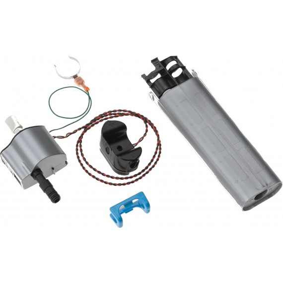 DELTA  EP74855XX SOLENOID ASSEMBLY FOR 90 DEGREE INTEGRATED PULL-DOWN        