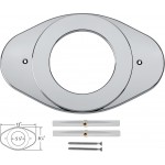 DELTA  RP29827 SHOWER VALVE CONVERSION PLATE NAME?                        