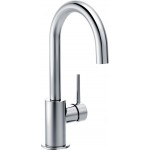DELTA  1959LF SINGLE HANDLE BAR/PREP FAUCET                               