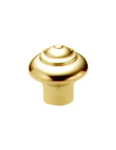 Delta H24PB Two Metal Lever Handle Kit 2