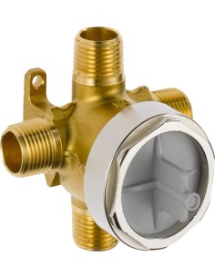 DELTA  R11000 3/6 FUNCTION DIVERTER ROUGH... 2