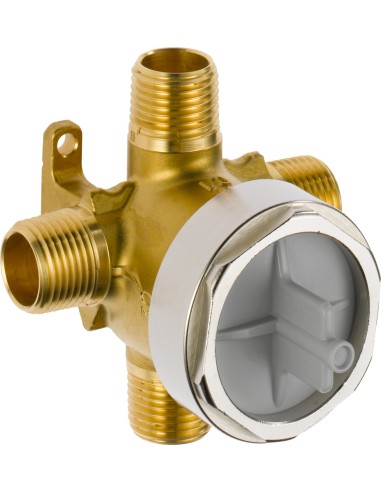 DELTA  R11000 3/6 FUNCTION DIVERTER ROUGH...