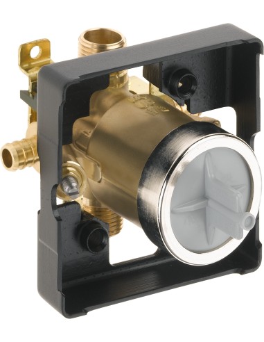 DELTA TRADITIONAL R10000-PXWS UNIVERSAL T/S...