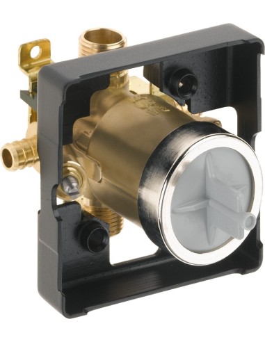 DELTA TRADITIONAL R10000-PXWS UNIVERSAL T/S...