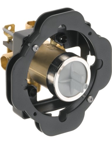 DELTA TRADITIONAL R10000-UNBXT MC VALVE W/THIN...