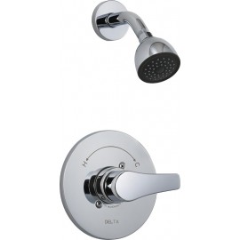 DELTA WYNNE T14234 SHOWER ONLY - CH...