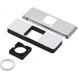 DELTA  RP61840 Dryden: Escutcheon - Two Hole...