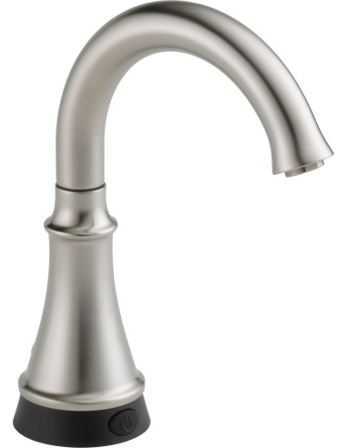 DELTA  1914T TRADITIONAL TOUCH BEVERAGE FAUCET                     