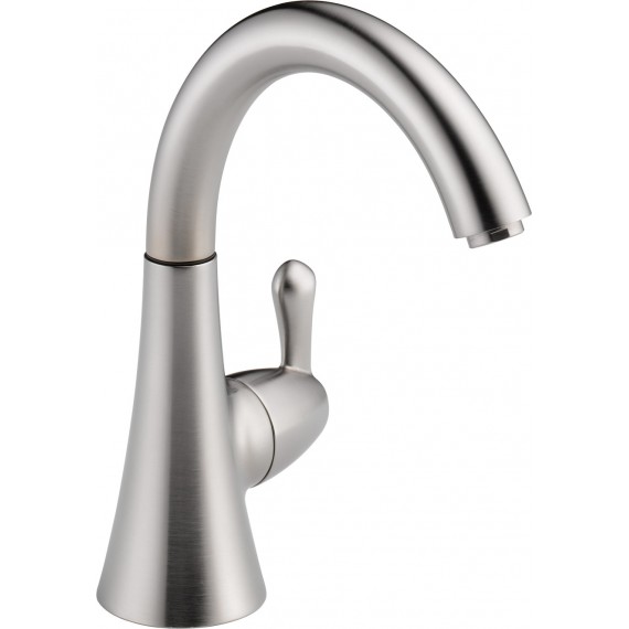 DELTA  1977-DST TRANSITIONAL BEVERAGE FAUCET                          