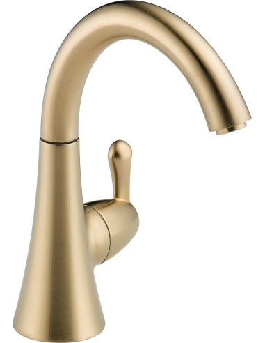 DELTA  1977-DST TRANSITIONAL BEVERAGE FAUCET                          