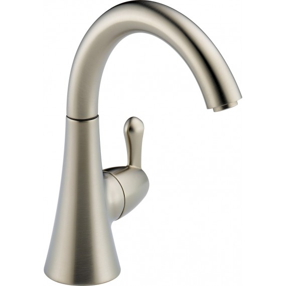 DELTA  1977-DST TRANSITIONAL BEVERAGE FAUCET                          