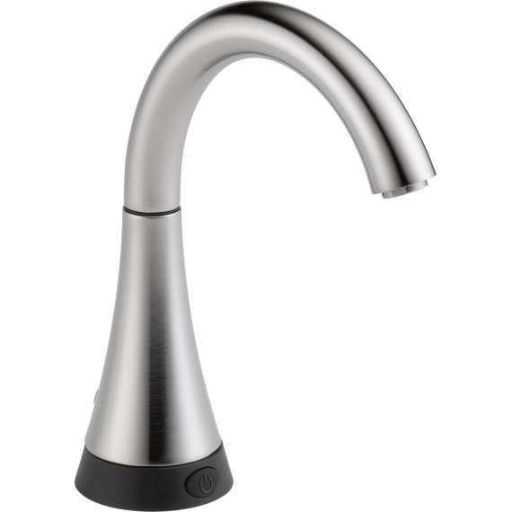 DELTA  1977T TRANSITIONAL TOUCH BEVERAGE FAUCET                    