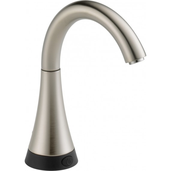 DELTA  1977T TRANSITIONAL TOUCH BEVERAGE FAUCET                    