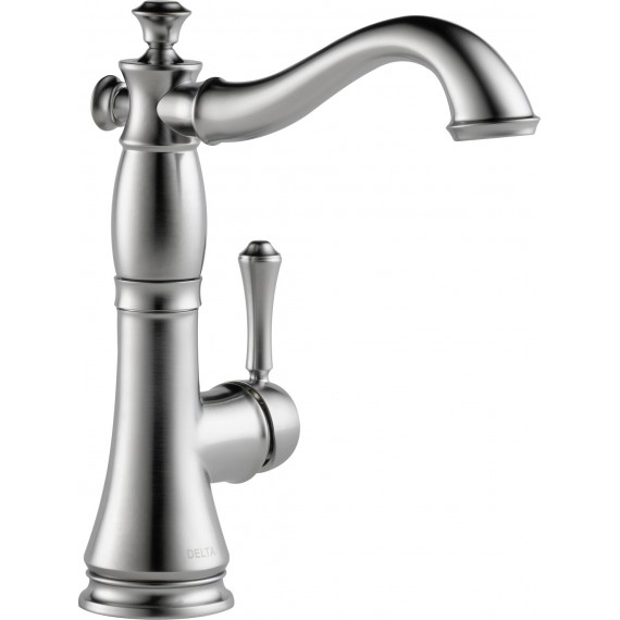 DELTA CASSIDY 1997LF BAR/PREP FAUCET                                     