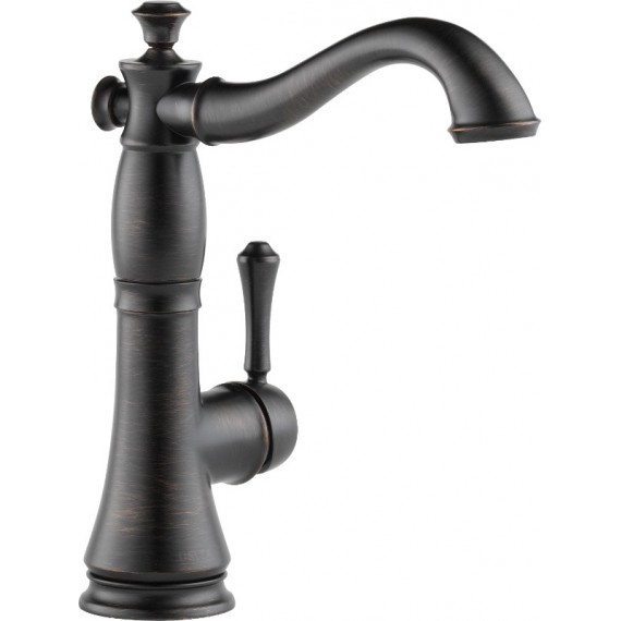 DELTA CASSIDY 1997LF BAR/PREP FAUCET                                     