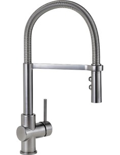 DELTA TOMMY 987LF GOURMET KITCHEN FAUCET... 2