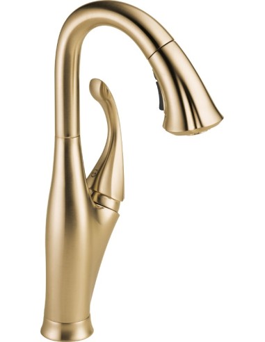 DELTA ADDISON 9992-DST SINGLE HANDLE BAR/PREP FAUCET                 