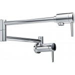 DELTA  1165LF POT FILLER FAUCET - WALL MOUNT