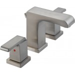 DELTA ARZO 3586LF-MPU WIDESPREAD BATH FAUCET                                 