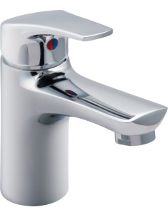 DELTA WYNNE 534LF SINGLE HANDLE LAV - CH... 2