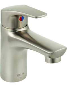 DELTA WYNNE 534LF SINGLE HANDLE LAV - CH... 2