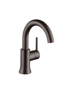 DELTA TRINSIC 559HA-DST SINGLE HANDLE HIGH-ARC LAVATORY... 2