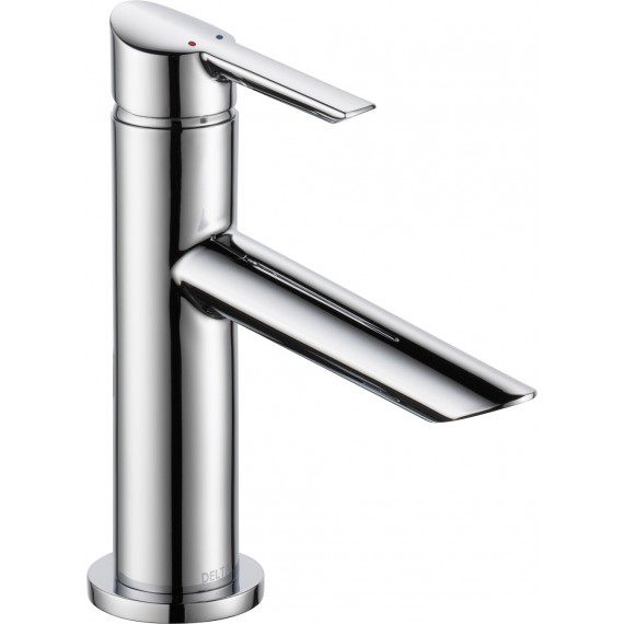 DELTA COMPEL 561-LPU-DST SINGLE HANDLE LAVATORY                                      