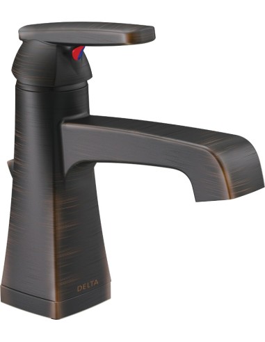 DELTA ASHLYN 564-MPU-DST SINGLE HANDLE CENTERSET LAVATORY FAUCET                     