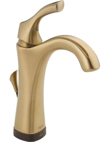 DELTA ADDISON 592T-DST E-LAV FAUCET                                  