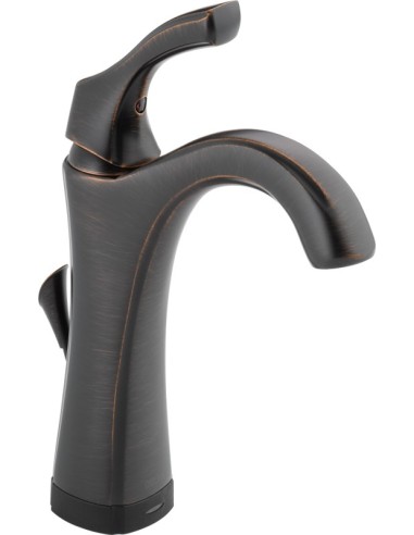 DELTA ADDISON 592T-DST E-LAV FAUCET                                  