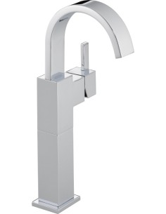 DELTA VERO 753LF Single Handle Lavatory Faucet With Riser... 2