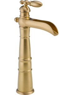 DELTA VICTORIAN 754LF Single Handle Centerset Lavatory... 2