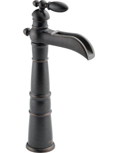 DELTA VICTORIAN 754LF Single Handle Centerset Lavatory... 2