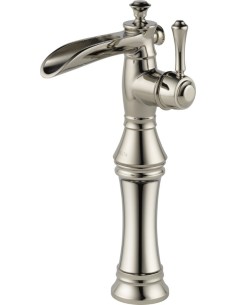 DELTA CASSIDY 798LF SINGLE HOLE - SINGLE HANDLE CHANNEL... 2