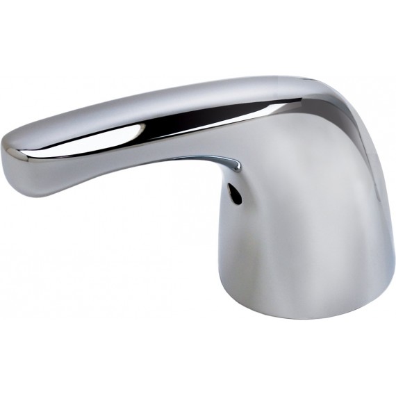 DELTA  H20 CORE METAL LEVER HANDLES...